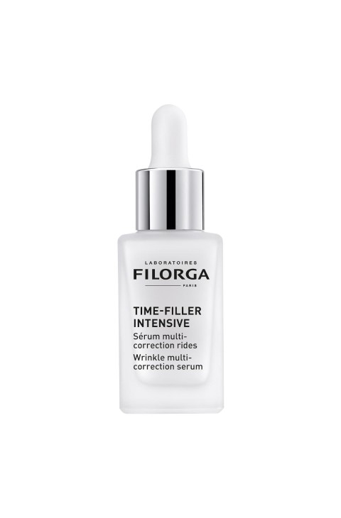 Filorga Time Filler - Intensive Siero Multi-Correzione Rughe Levigante, 30ml