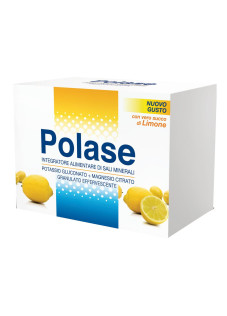 POLASE LIMONE 12BUST