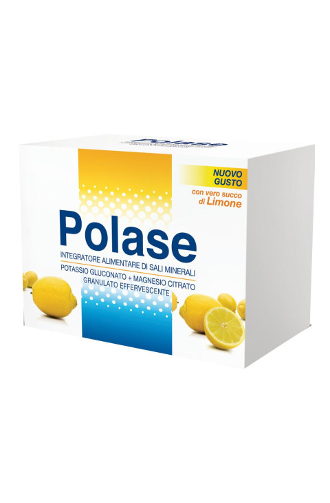 POLASE LIMONE 12BUST