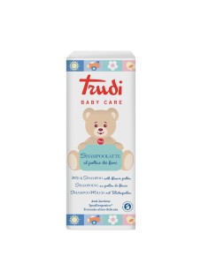 TRUDI BABY C SHAMPOOLATTE250ML