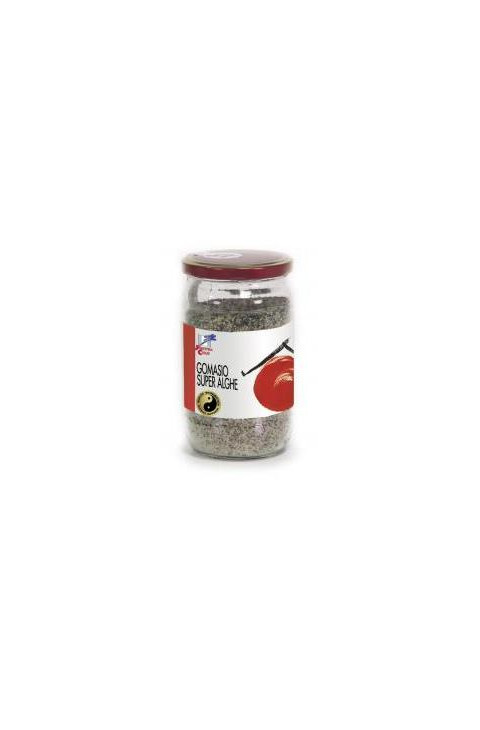 FsC Gomasio Super Alghe 150g