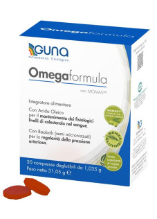 caratterizzato dalla sinergia unica dei suoi componenti ad alto valore