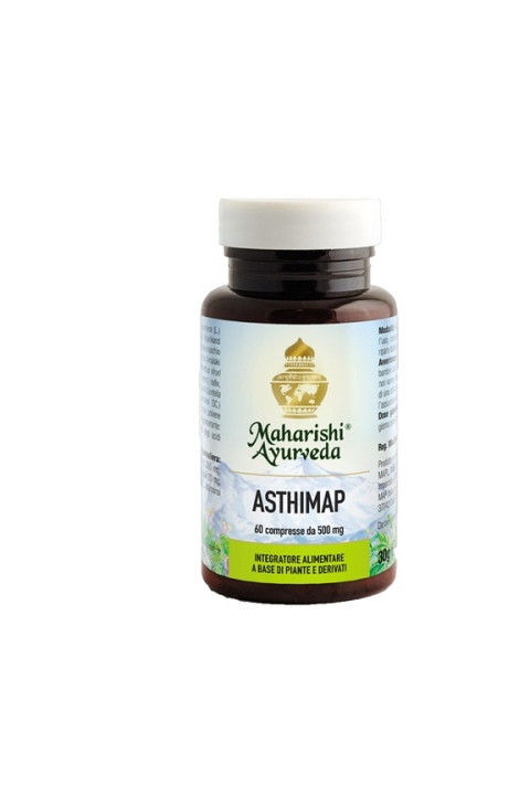 ASTHIMAP 60CPR