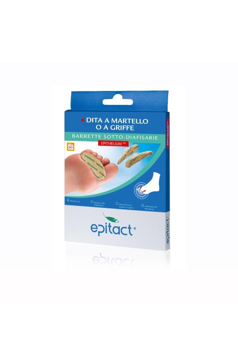 EPITACT BARR SOTTODIAFIS D 2PA