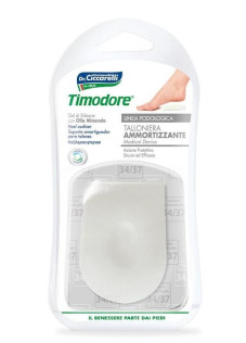 TIMODORE TALLONIERA TG 34-37