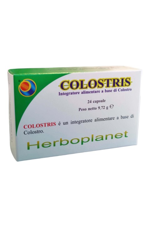 COLOSTRIS 24CPS COLOSTRIS 24CPS