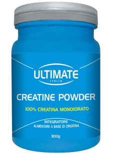 ULTIMATE CREAT POW 300G