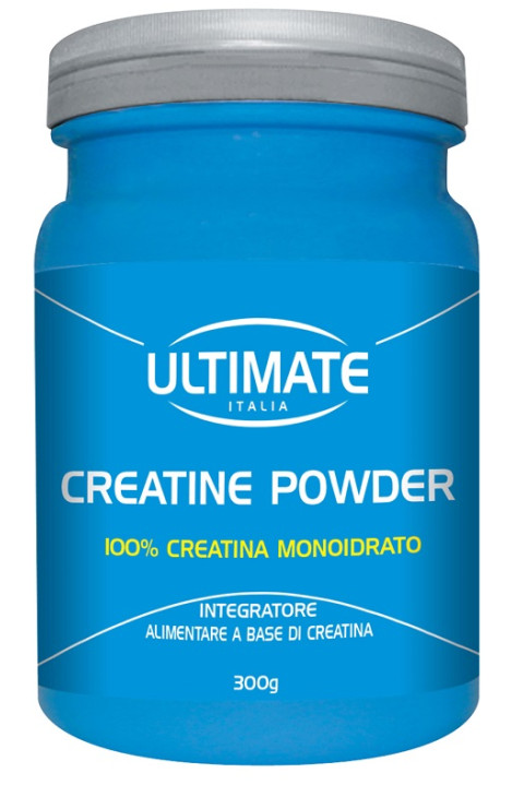 ULTIMATE CREAT POW 300G