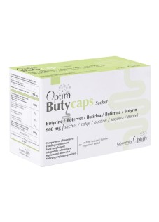 BUTYCAPS 30BUST