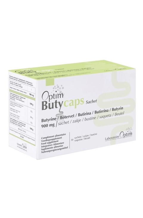 BUTYCAPS 30BUST BUTYCAPS 30BUST