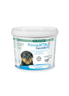 PRIMOLATTE CUCCIOLO POLV 250G