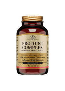 Projoint Complex Integratore Alimentare 60 Tavolette