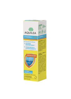 AQUILEA VITAMINA C 14CPR EFFER