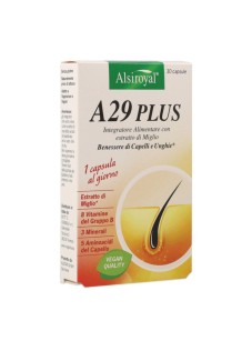 A29 PLUS 30CPS DR.CAGNOLA
