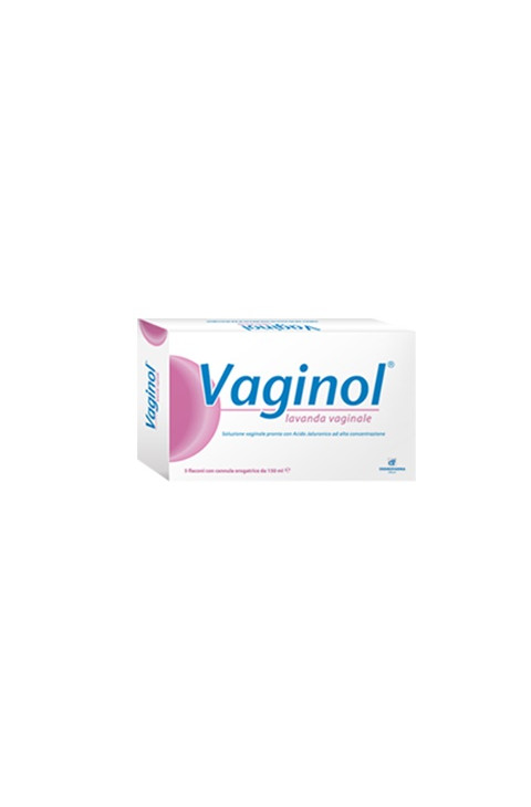 VAGINOL LAV VAG 5FL 150ML