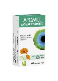 AFOMILL ANTIARROSSAMENTO SC10M