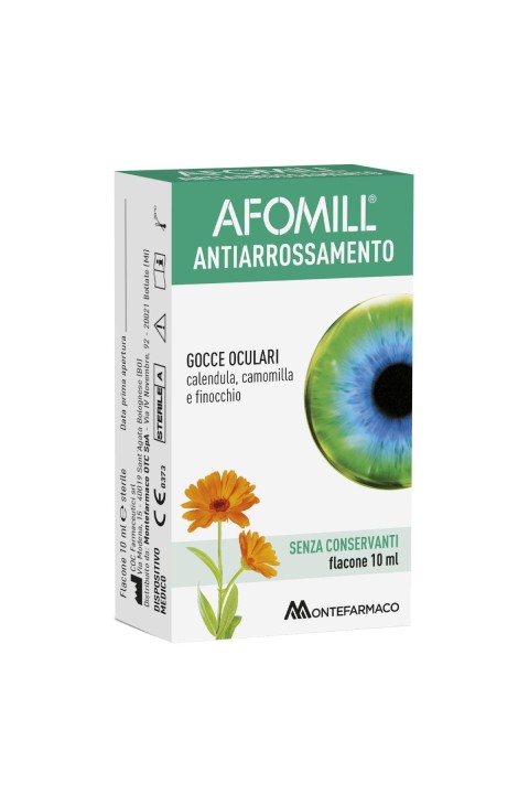 AFOMILL ANTIARROSSAMENTO SC10M