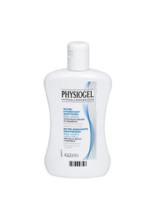 Physiogel Nutri Idratante Quotidiano - Base Lavante Corpo Capelli, 250ml
