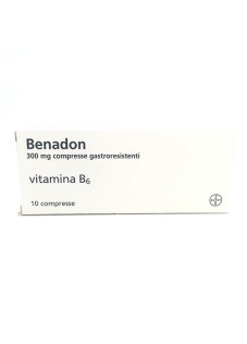 BENADON*10CPR