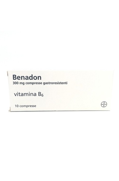 BENADON*10CPR