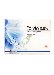 FALVIN*LAV.VAG. 5FL 150ML