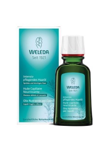 OLIO NUTRIENTE CAPELLI 50ML