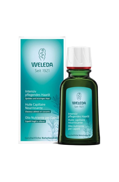 OLIO NUTRIENTE CAPELLI 50ML