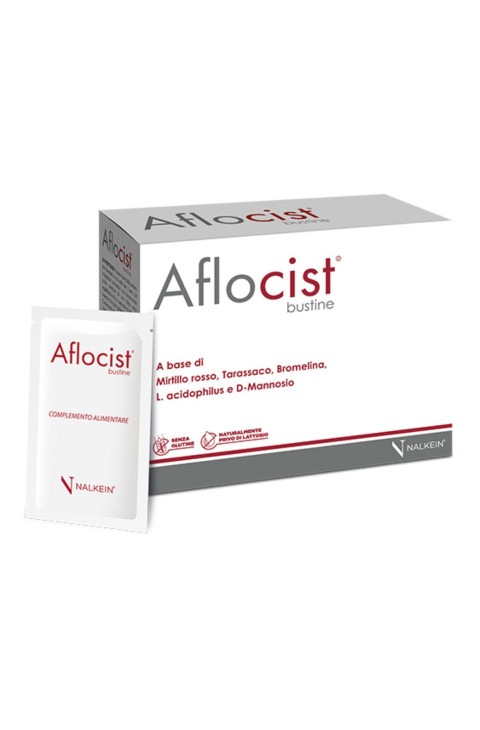 AFLOCIST 20 Bust.3500mg