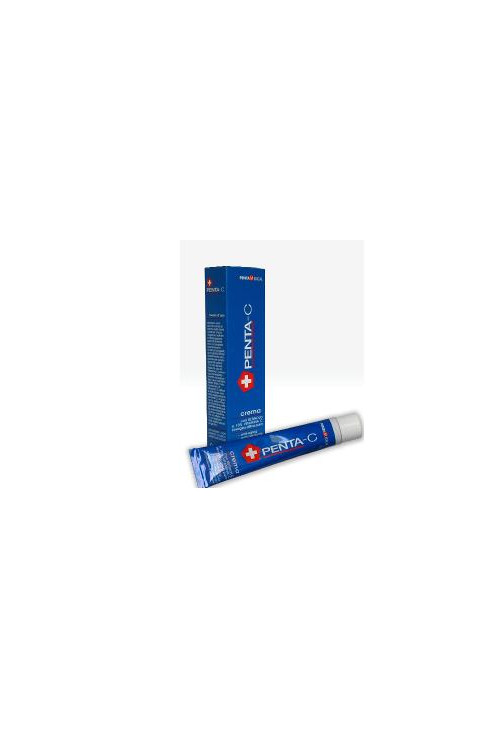 PENTA C CREMA 25ML