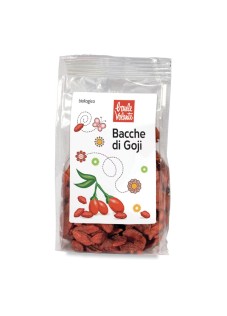 BAULE Bacche Goji 100g