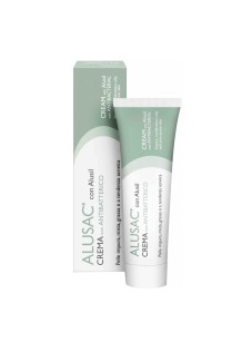 ALUSAC CREMA 30ML