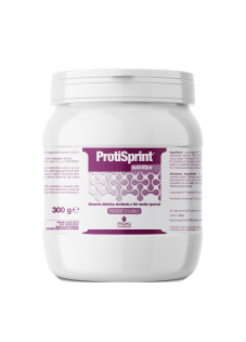 PROTISPRINT NUTRITION POLV300G