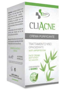 CLIACNE CREMA 50ML