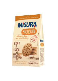 MISURA FROLLINI MG 330G