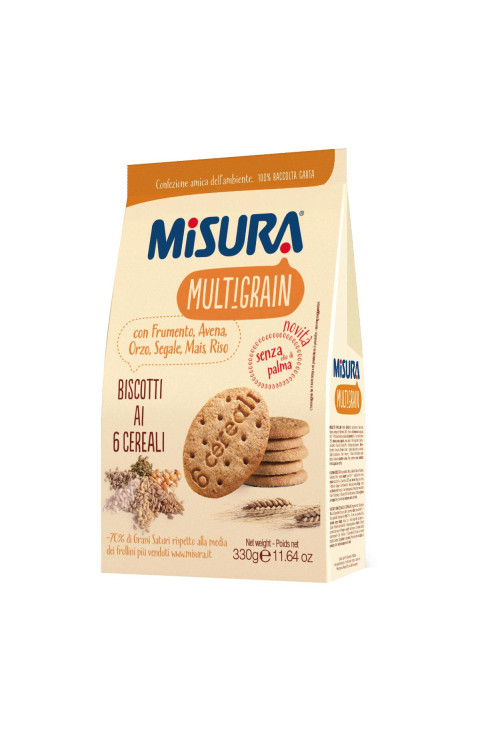 MISURA FROLLINI MG 330G