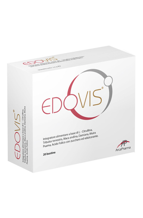 EDOVIS 20BUST