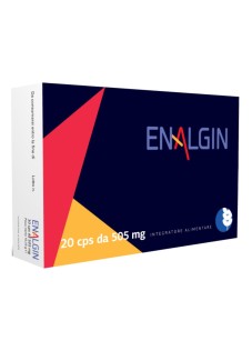 ENALGIN 20CPS