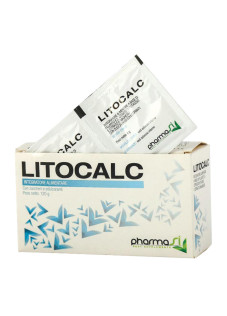 LITOCALC 30BUST