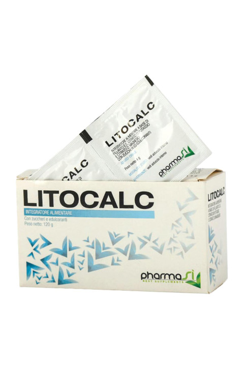 LITOCALC 30BUST