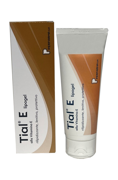 arricchita con un alto dosaggio di vitamina E. I suoi componenti r