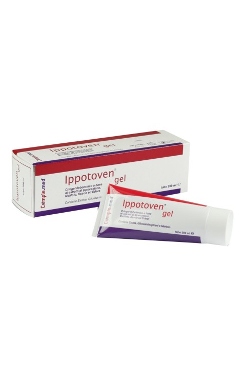 IPPOTOVEN GEL 200ML