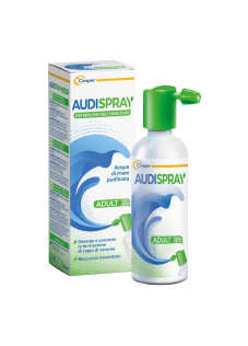 AUDISPRAY ADULT 50ML