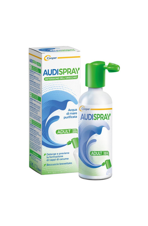 AUDISPRAY ADULT 50ML