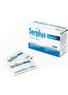 SERPLUS COMPLEX 20BUST 3G