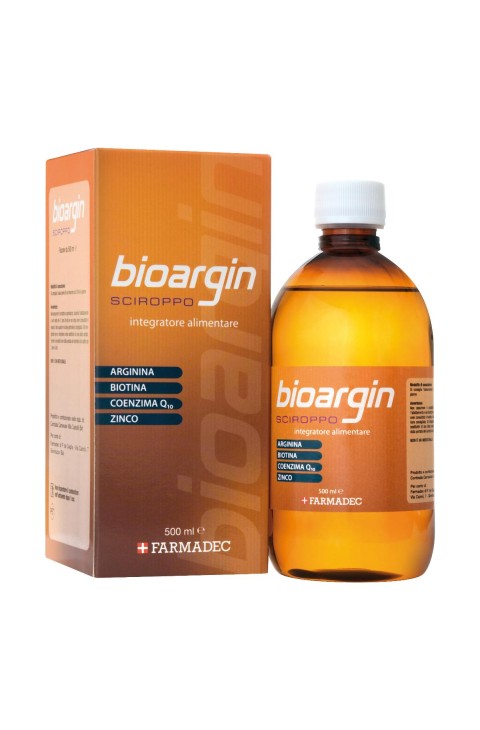 BIOARGIN 500ML BIOARGIN 500ML