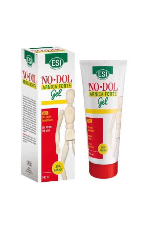 insieme all'azione lenitiva dona rapidamente sollievo alle zone cutane