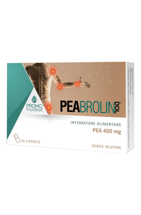 PEABROLIN DOL 20CPS