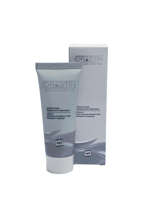 da utilizzare come trattamento unico o a completamento di trattamenti 