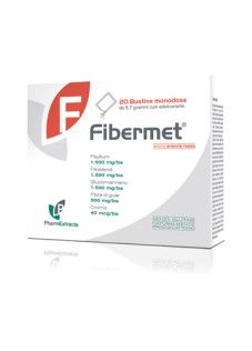 fibra di guar