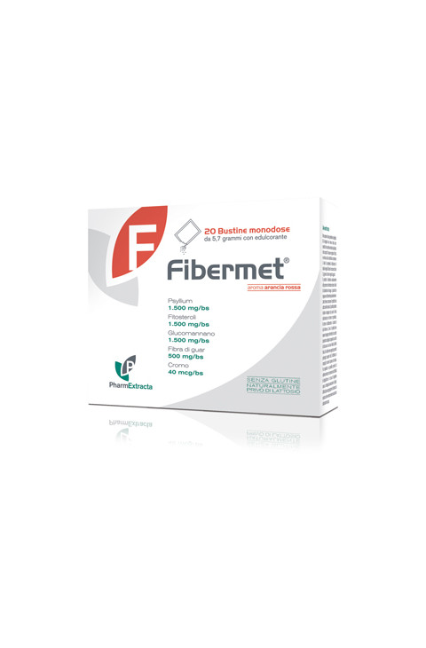 fibra di guar